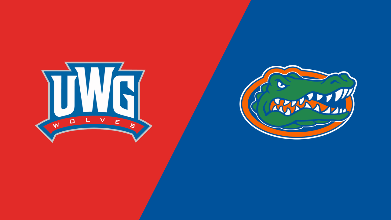 West Georgia vs. Florida