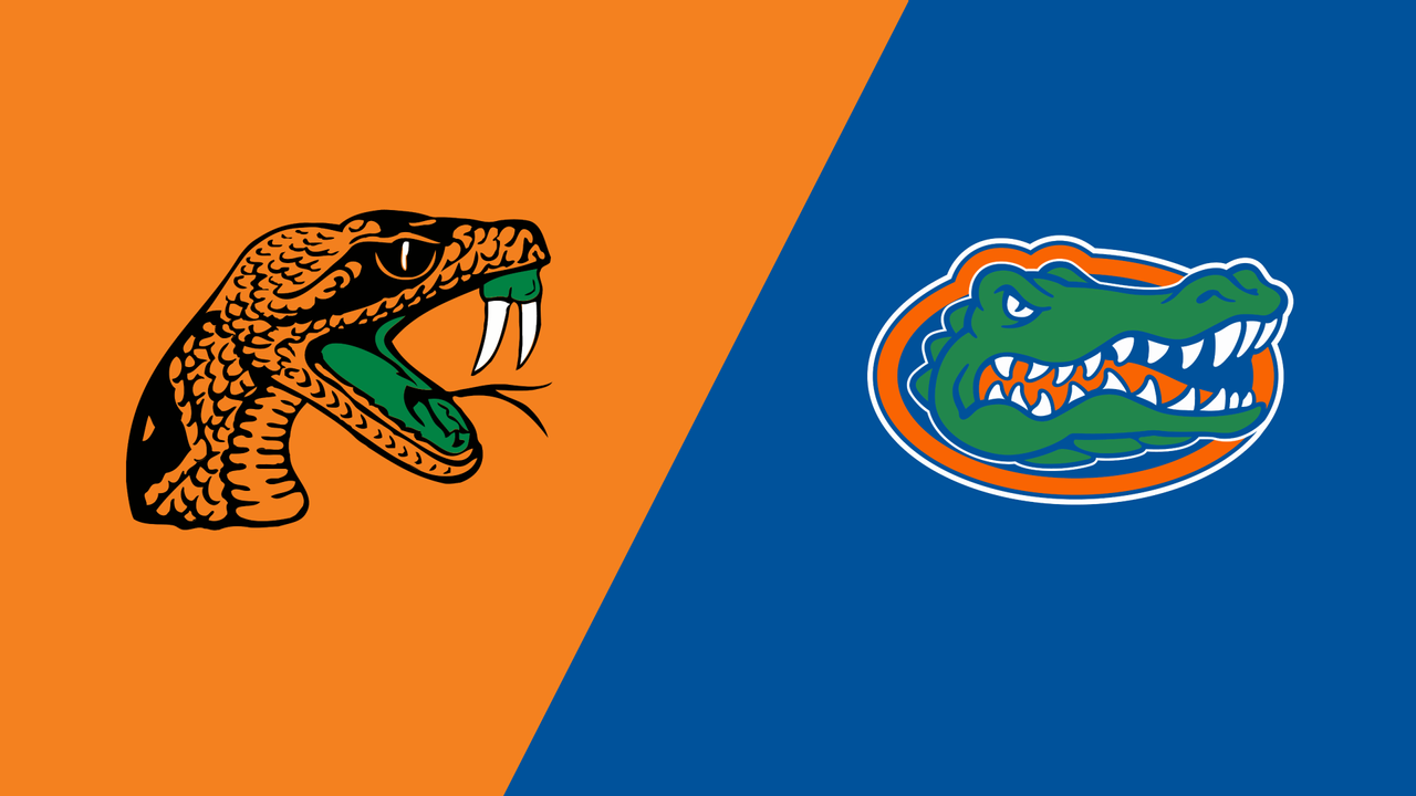 Florida A&M vs. Florida