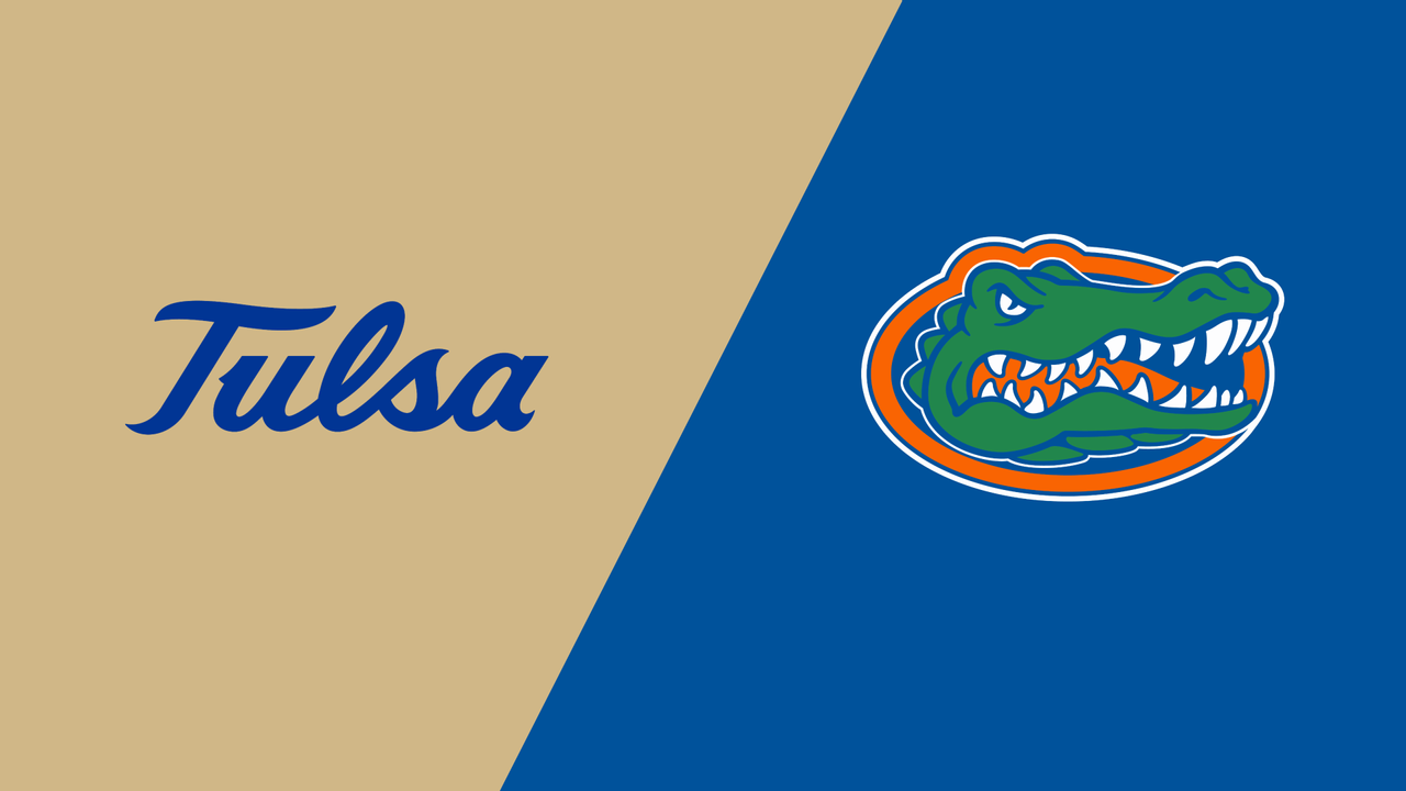 Tulsa vs. Florida