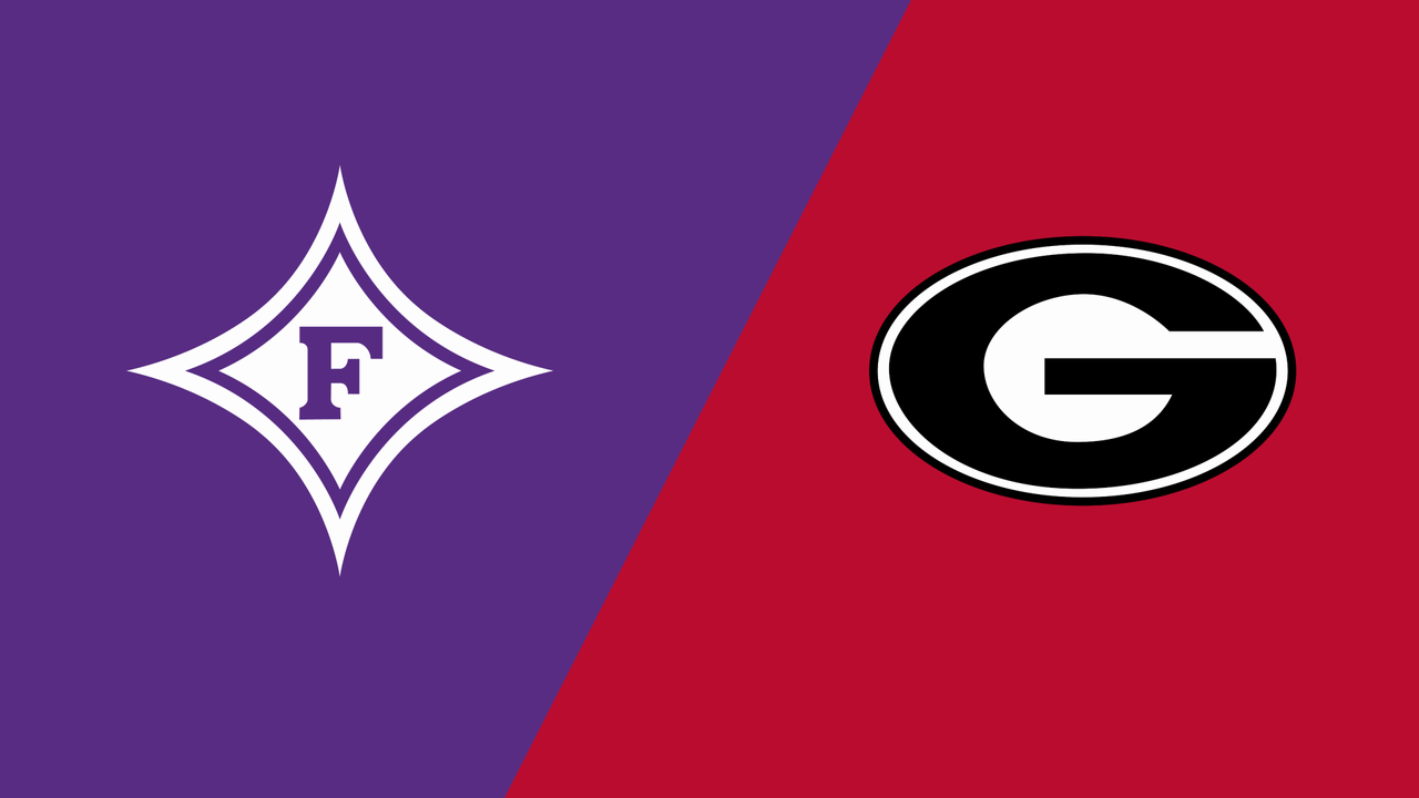 Furman vs. Georgia