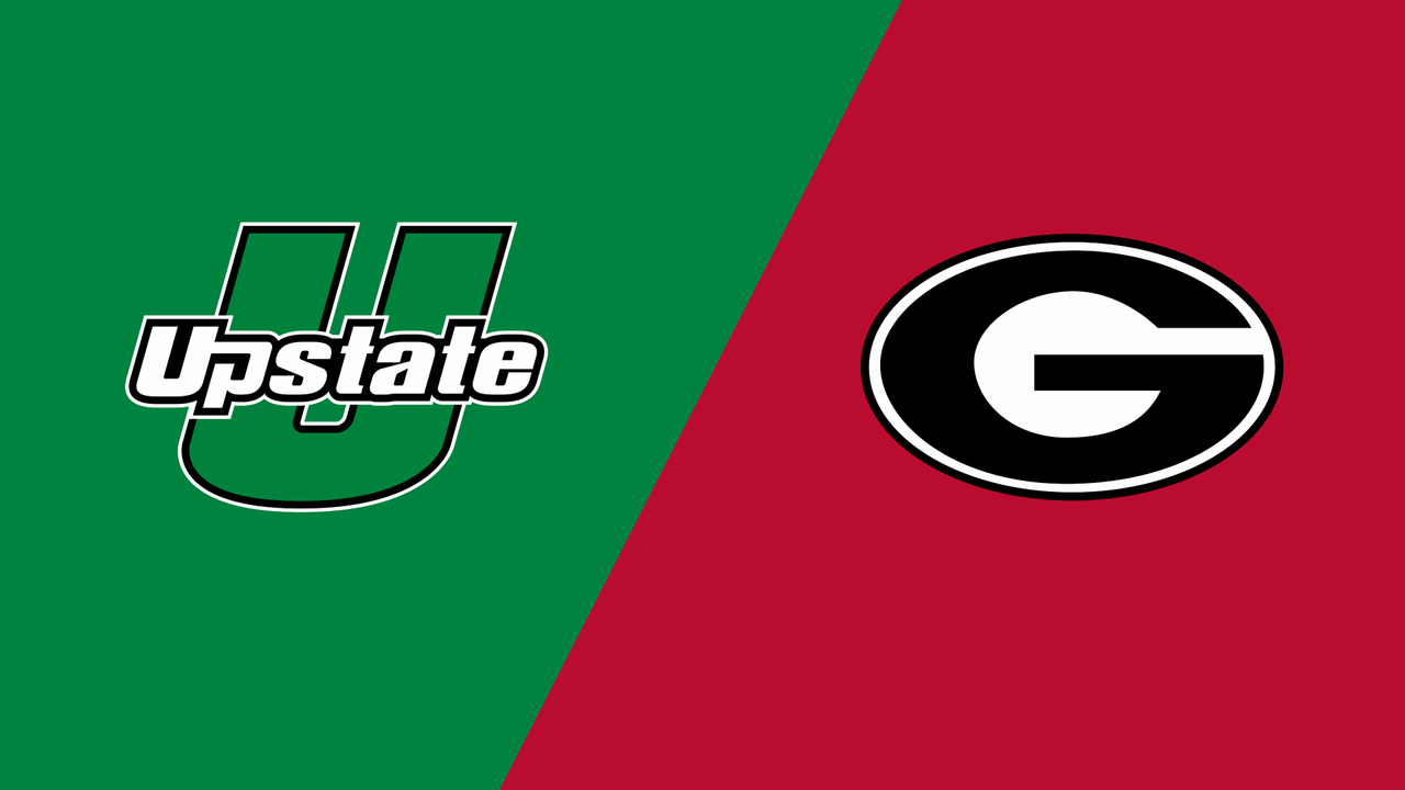 South Carolina Upstate vs. Georgia