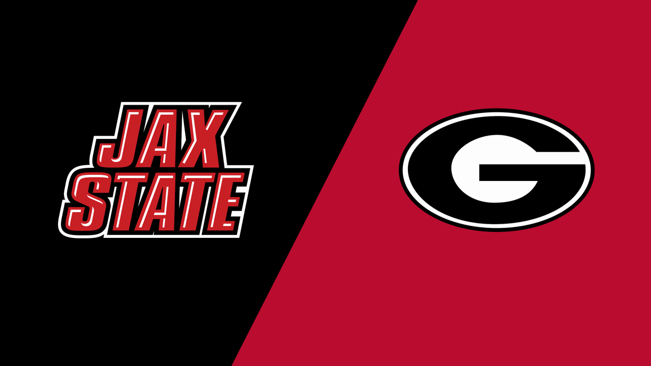Jacksonville State vs. Georgia