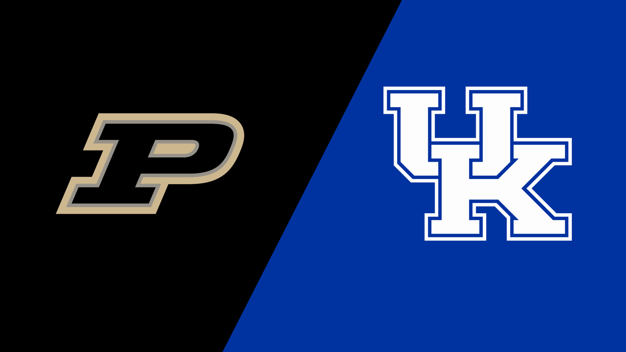 Purdue vs. Kentucky