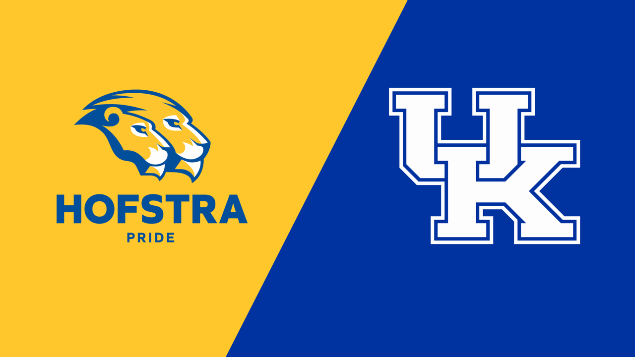 Hofstra vs. Kentucky
