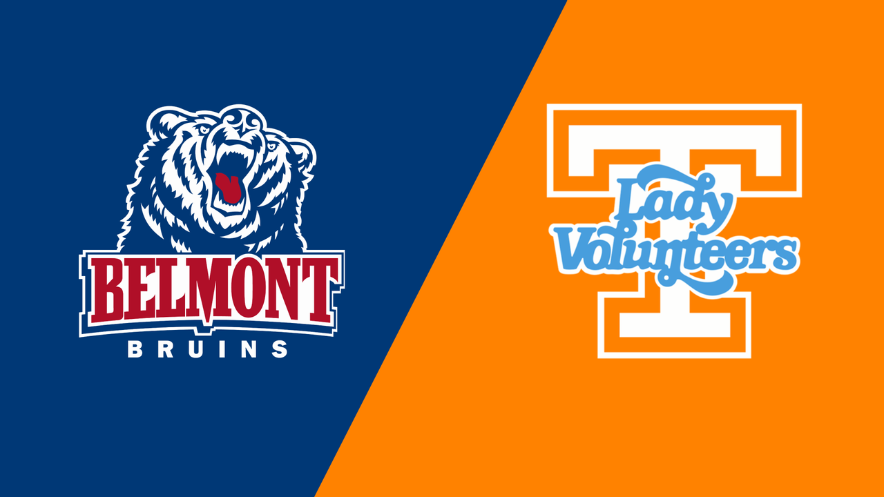 Belmont vs. Tennessee