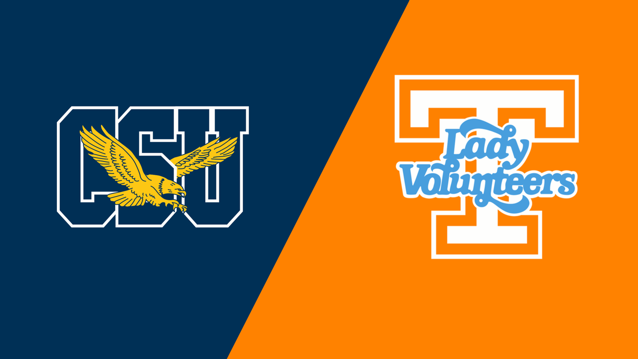 Coppin State vs. #8 Tennessee