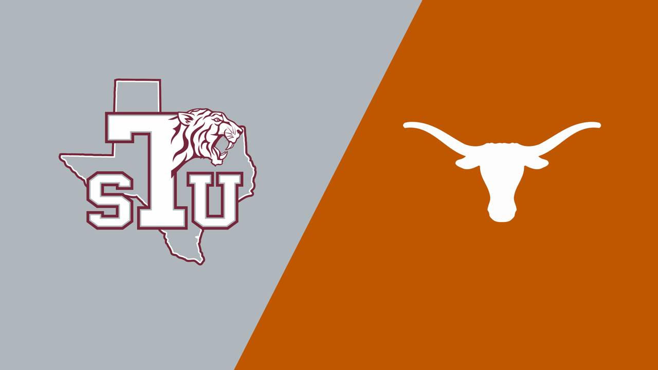 Texas Southern vs. #4 Texas