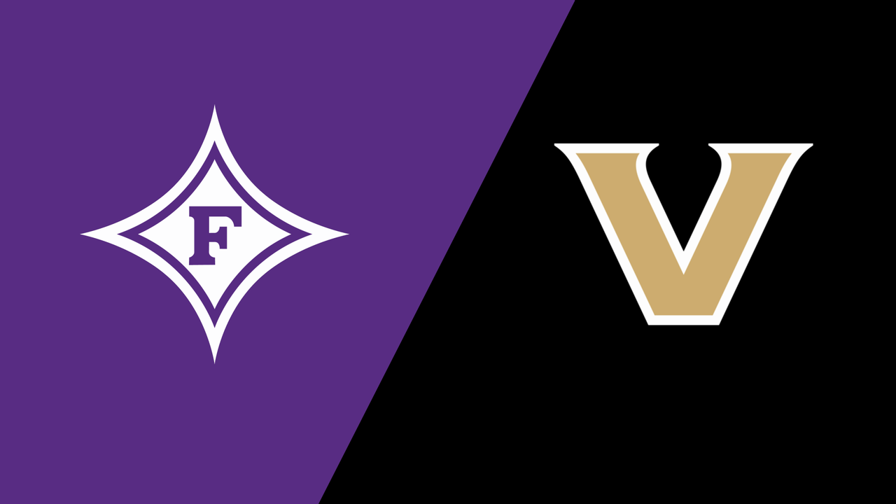 Furman vs. #19 Vanderbilt