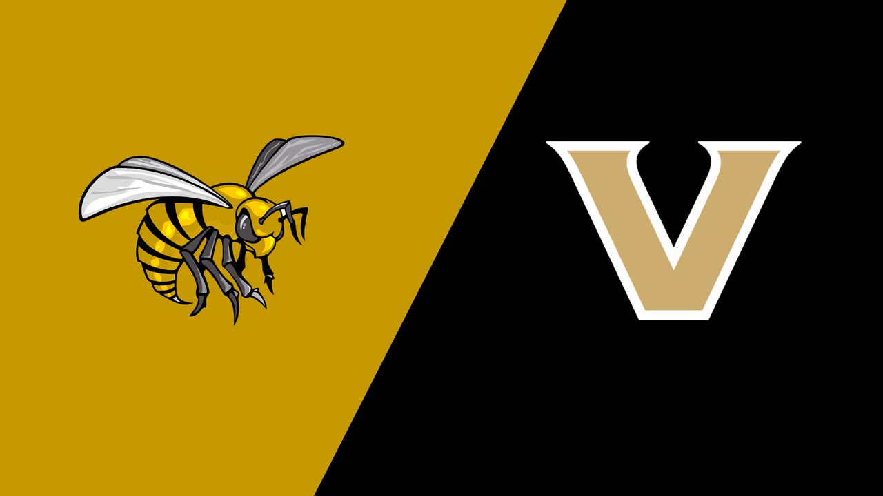 Alabama State vs. #19 Vanderbilt