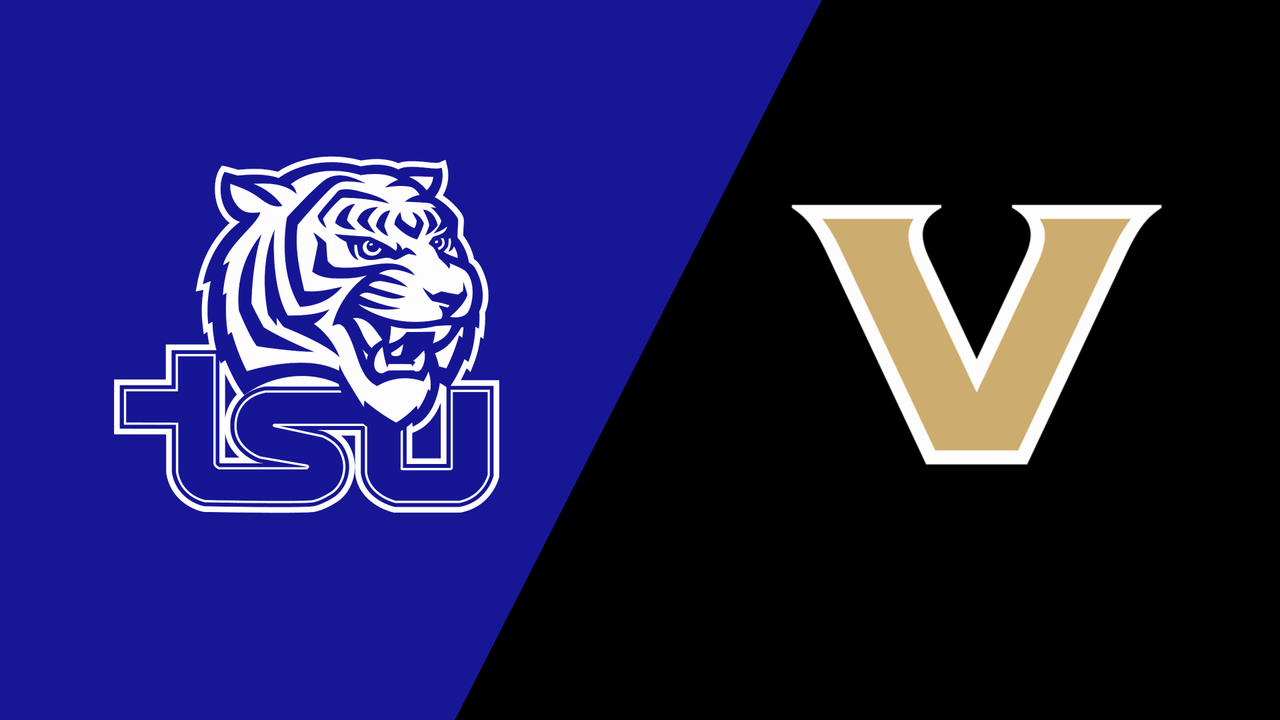 Tennessee State vs. #19 Vanderbilt