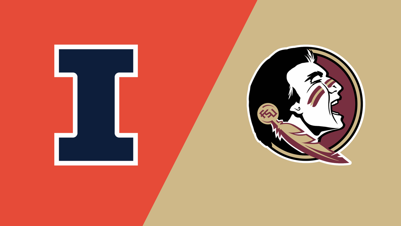 Illinois vs. Florida State