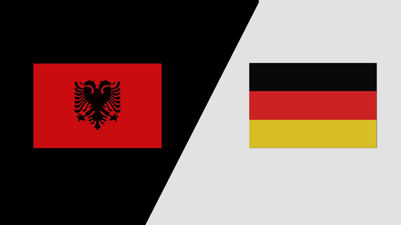 Albania vs. Germany (U21 International Friendly)