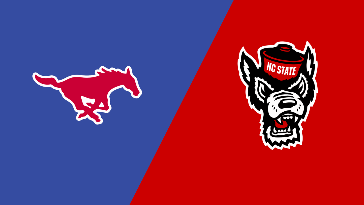 SMU vs. NC State