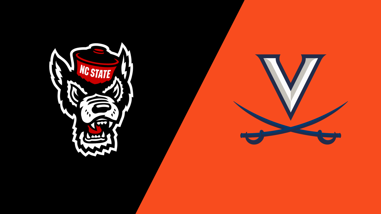 NC State vs. Virginia