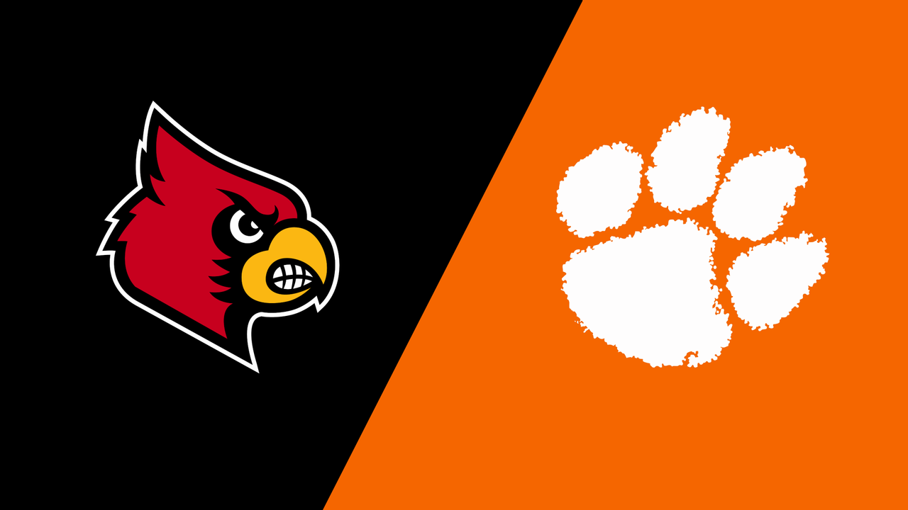 #20 Louisville vs. Clemson