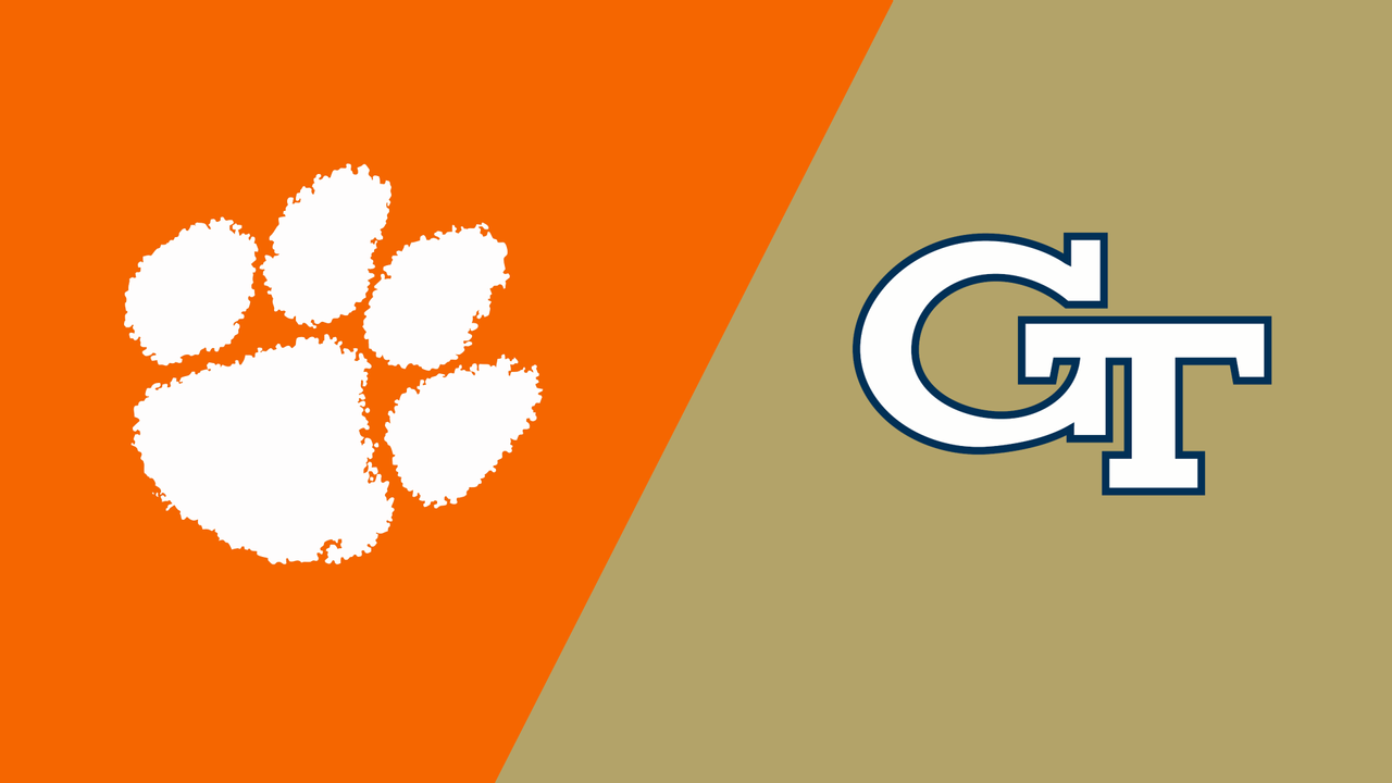 Clemson vs. Georgia Tech