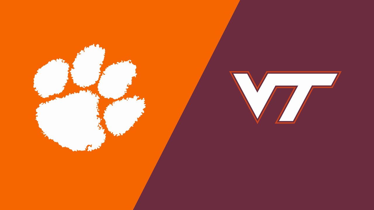 Clemson vs. Virginia Tech