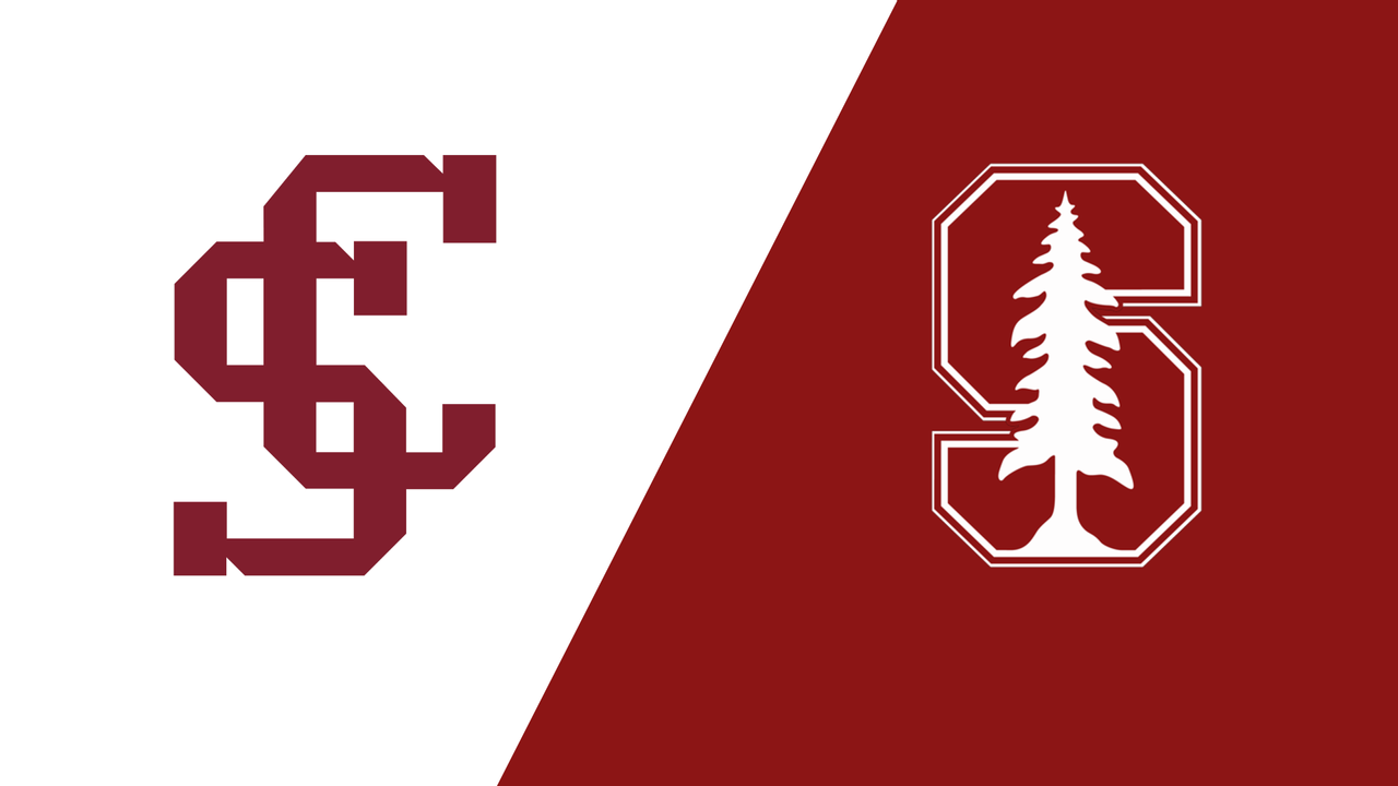 Santa Clara vs. Stanford