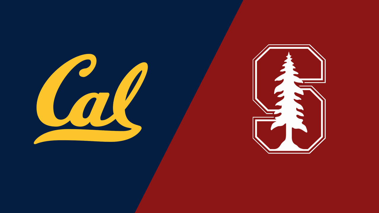 California vs. Stanford