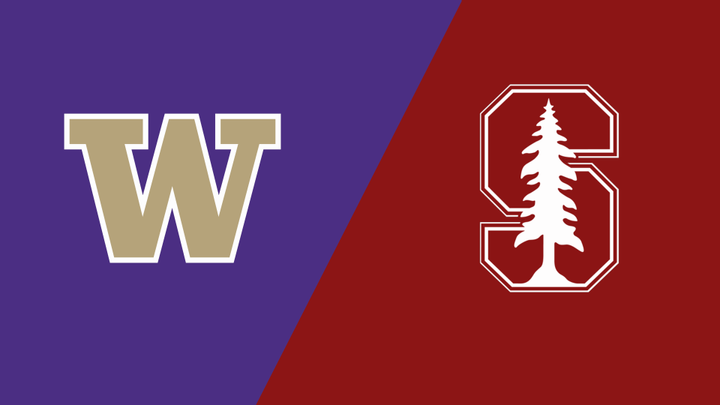 #21 Washington vs. Stanford