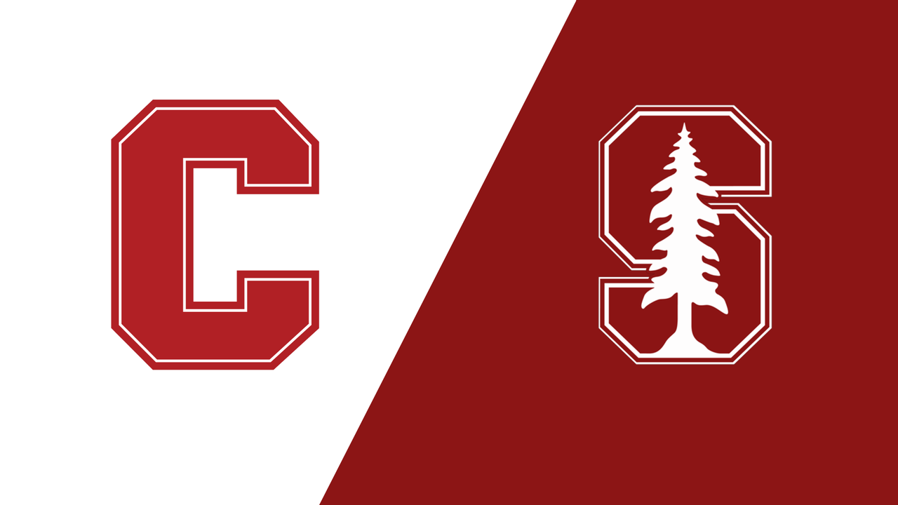 Cornell vs. Stanford