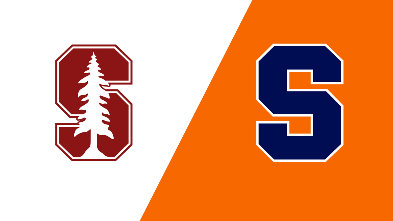 Stanford vs. Syracuse