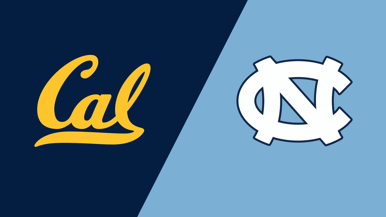 California vs. North Carolina