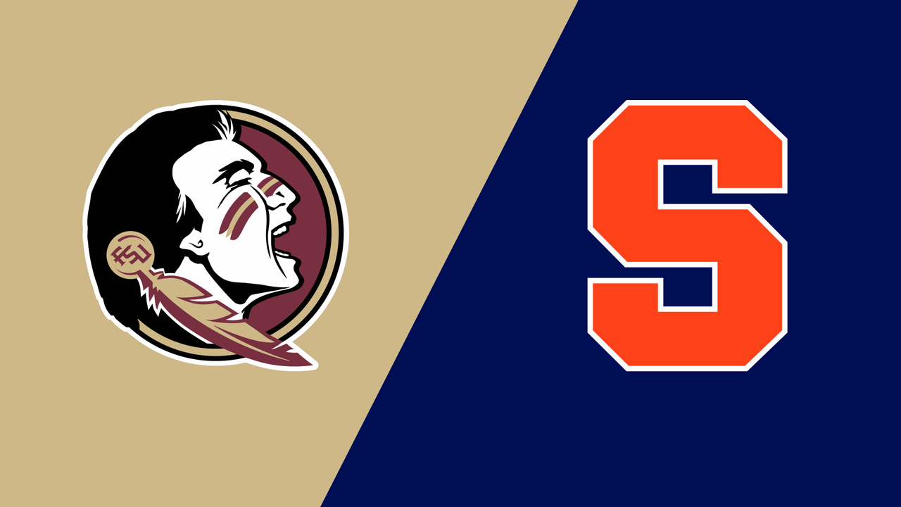 Florida State vs. Syracuse
