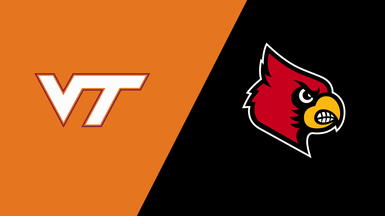 Virginia Tech vs. Louisville