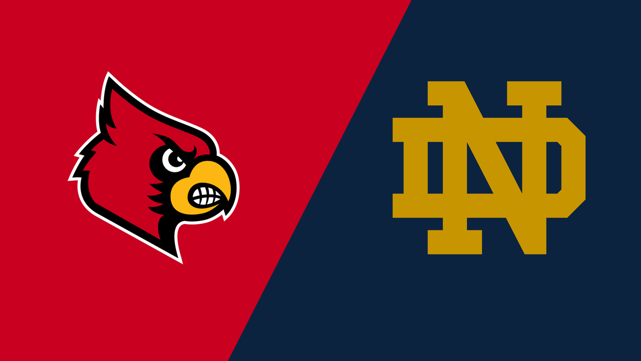 #23 Louisville vs. #19 Notre Dame