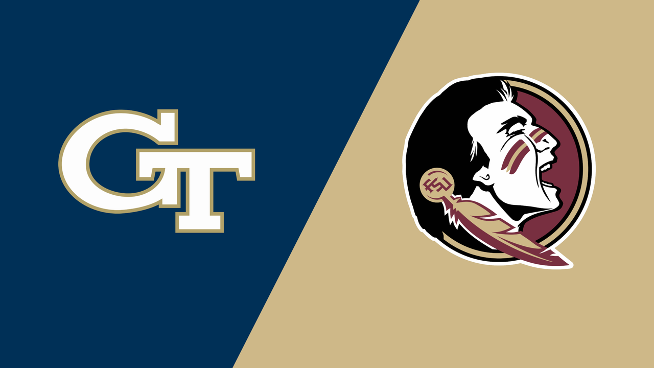 Georgia Tech vs. Florida State