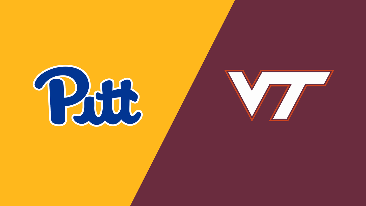 Pittsburgh vs. Virginia Tech