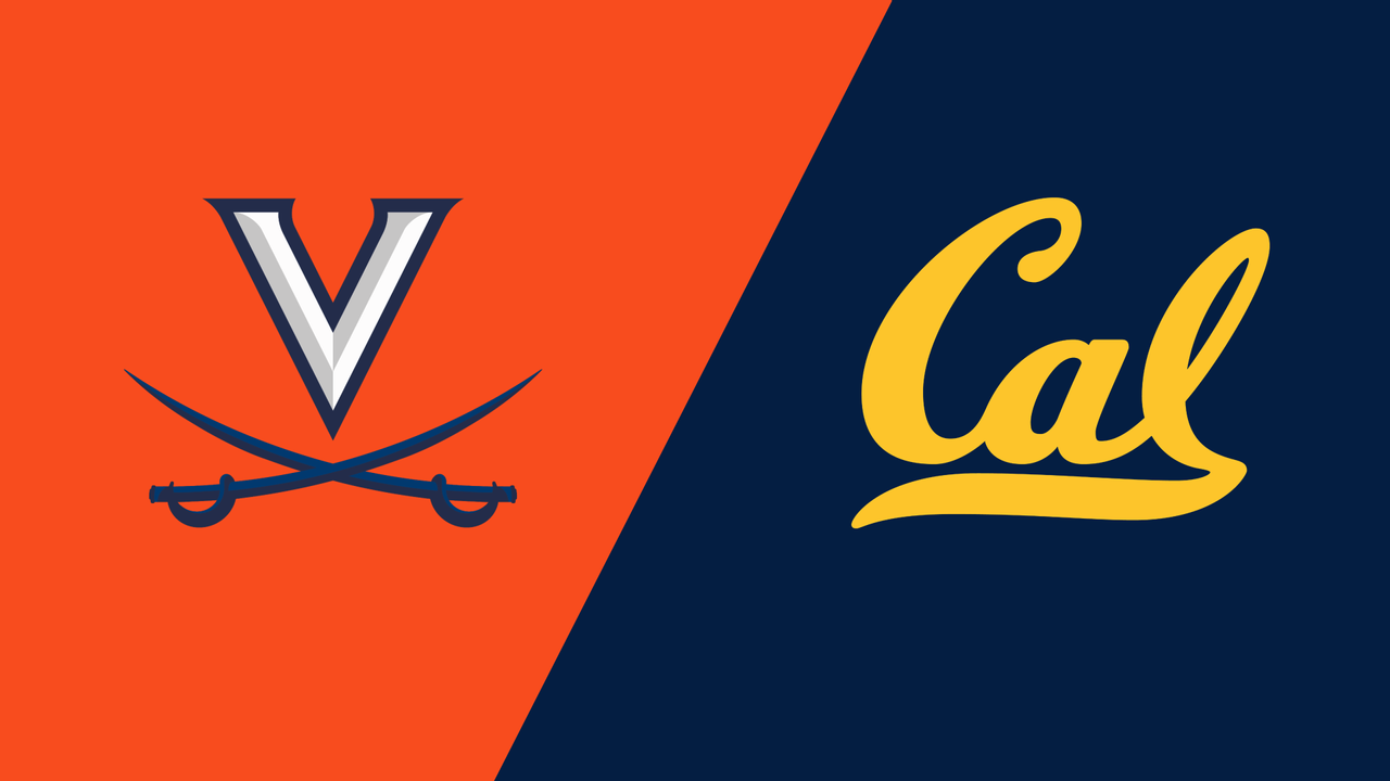 Virginia vs. California