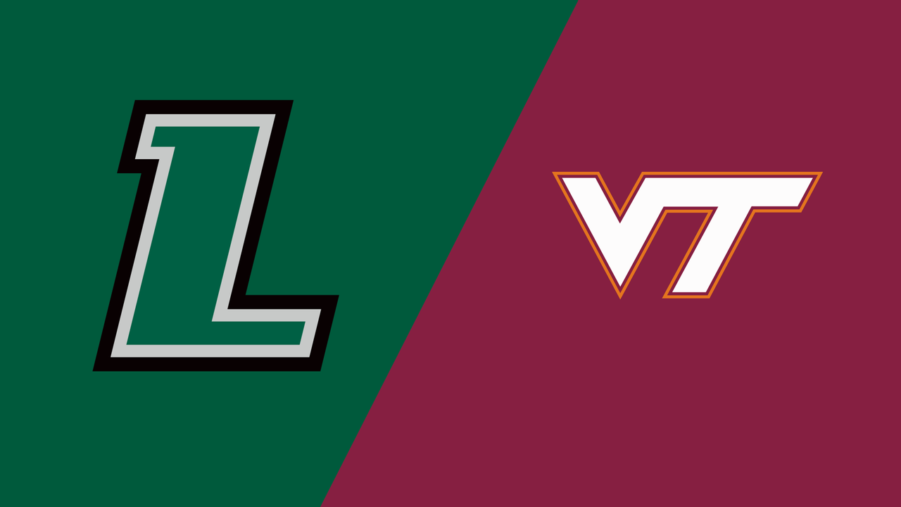 Loyola Maryland vs. Virginia Tech