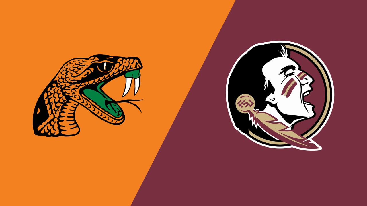 Florida A&M vs. Florida State