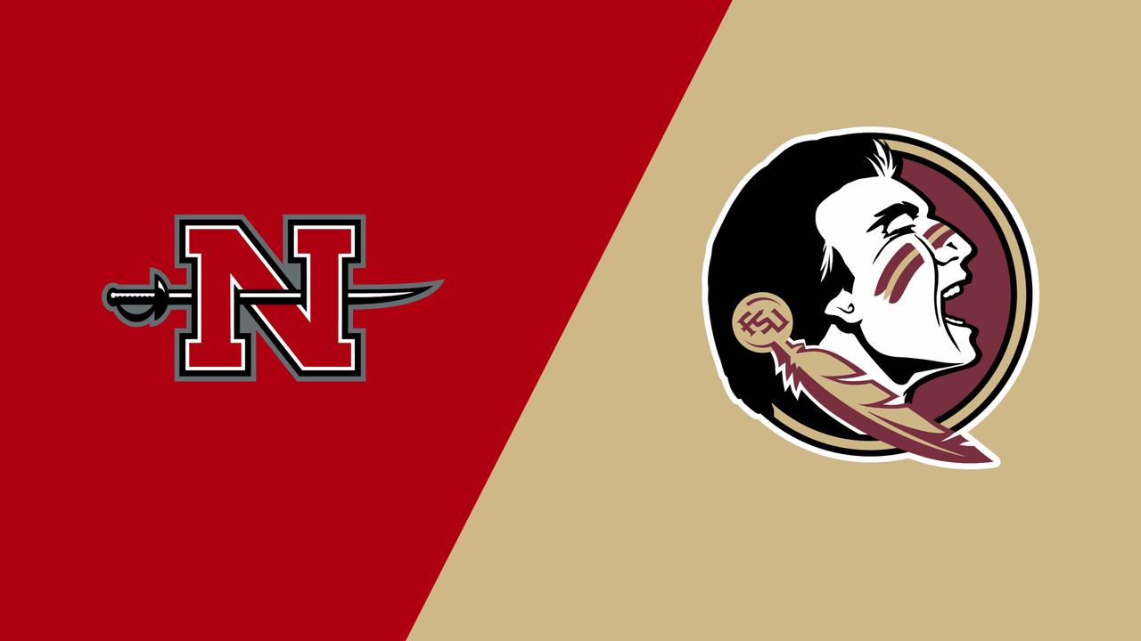 Nicholls vs. Florida State