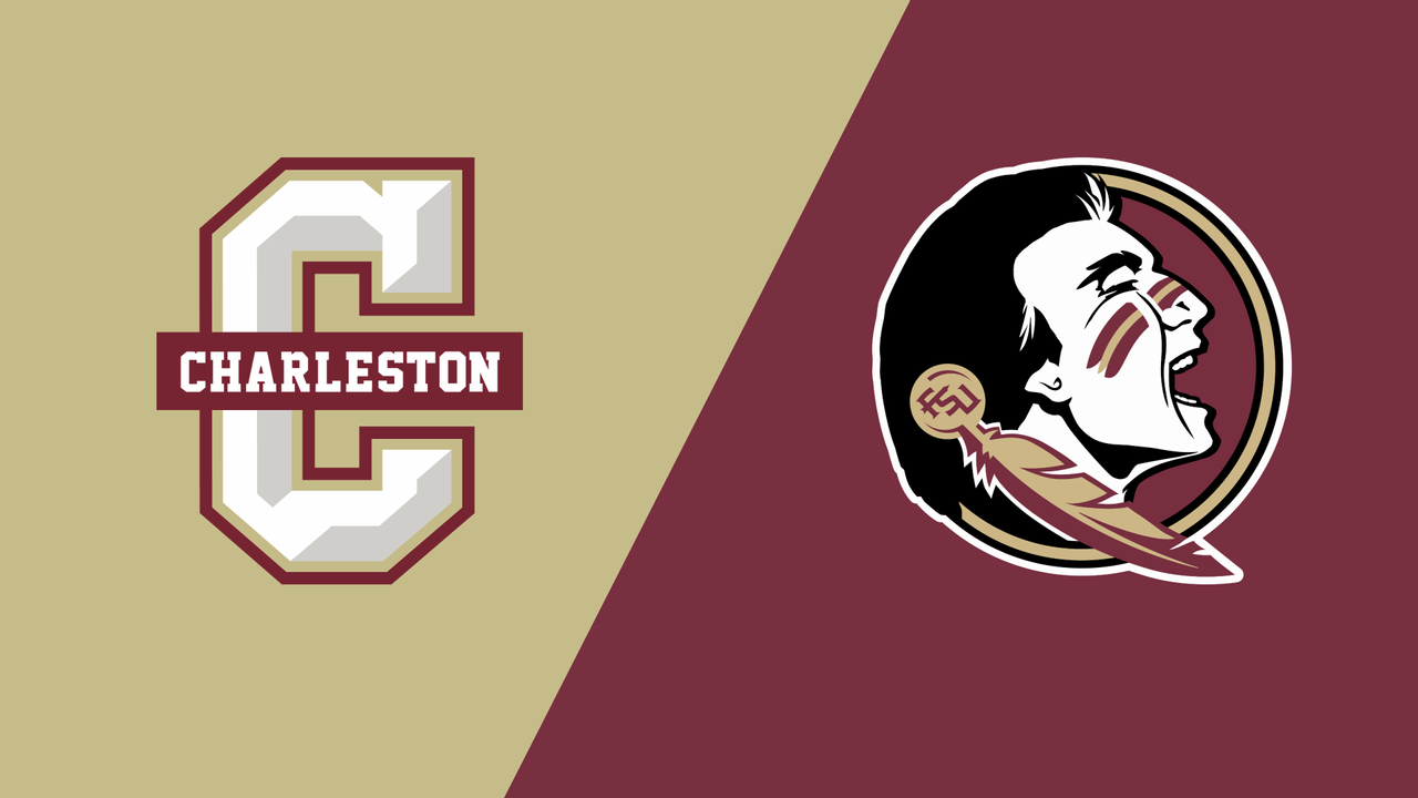 Charleston vs. Florida State
