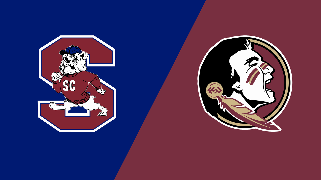 South Carolina State vs. Florida State