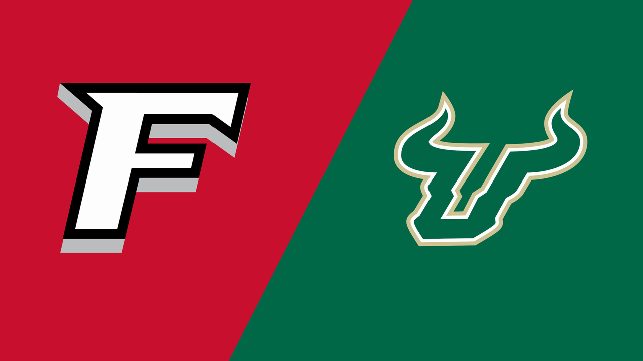 South Florida vs. Fairfield