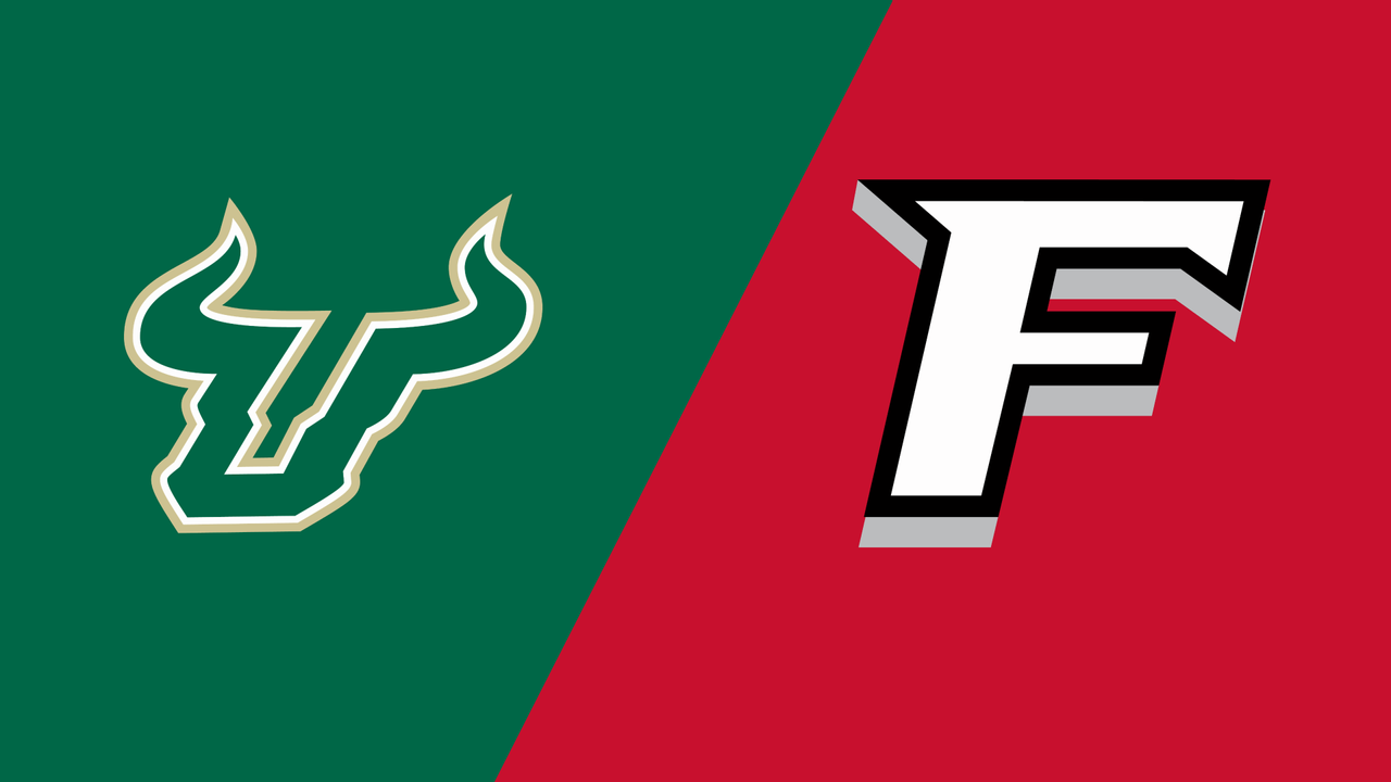 South Florida vs. Fairfield