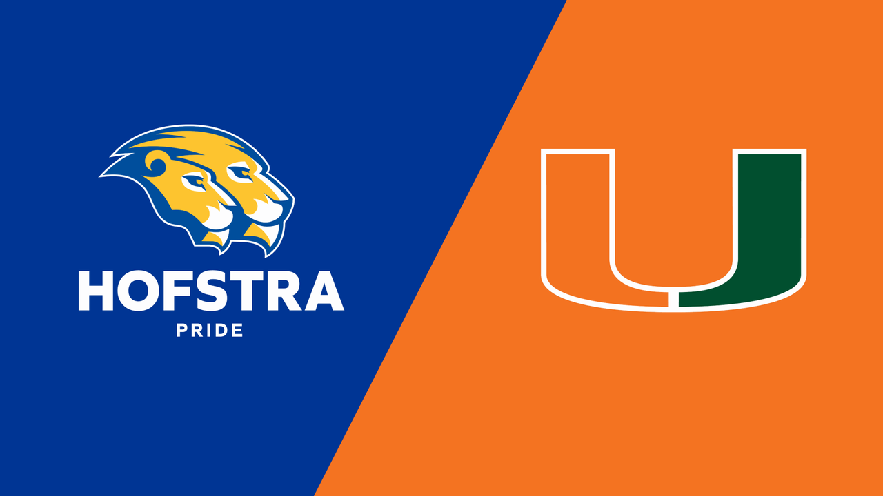 Hofstra vs. Miami