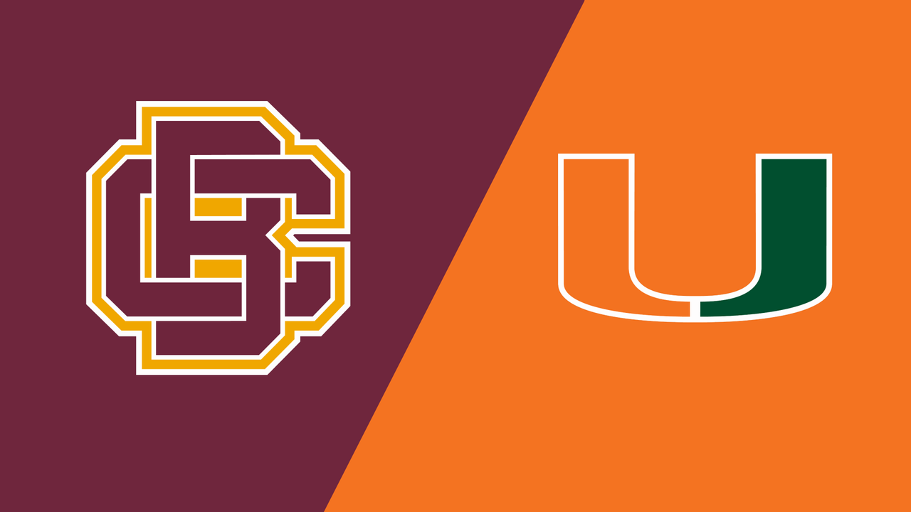 Bethune-Cookman vs. Miami