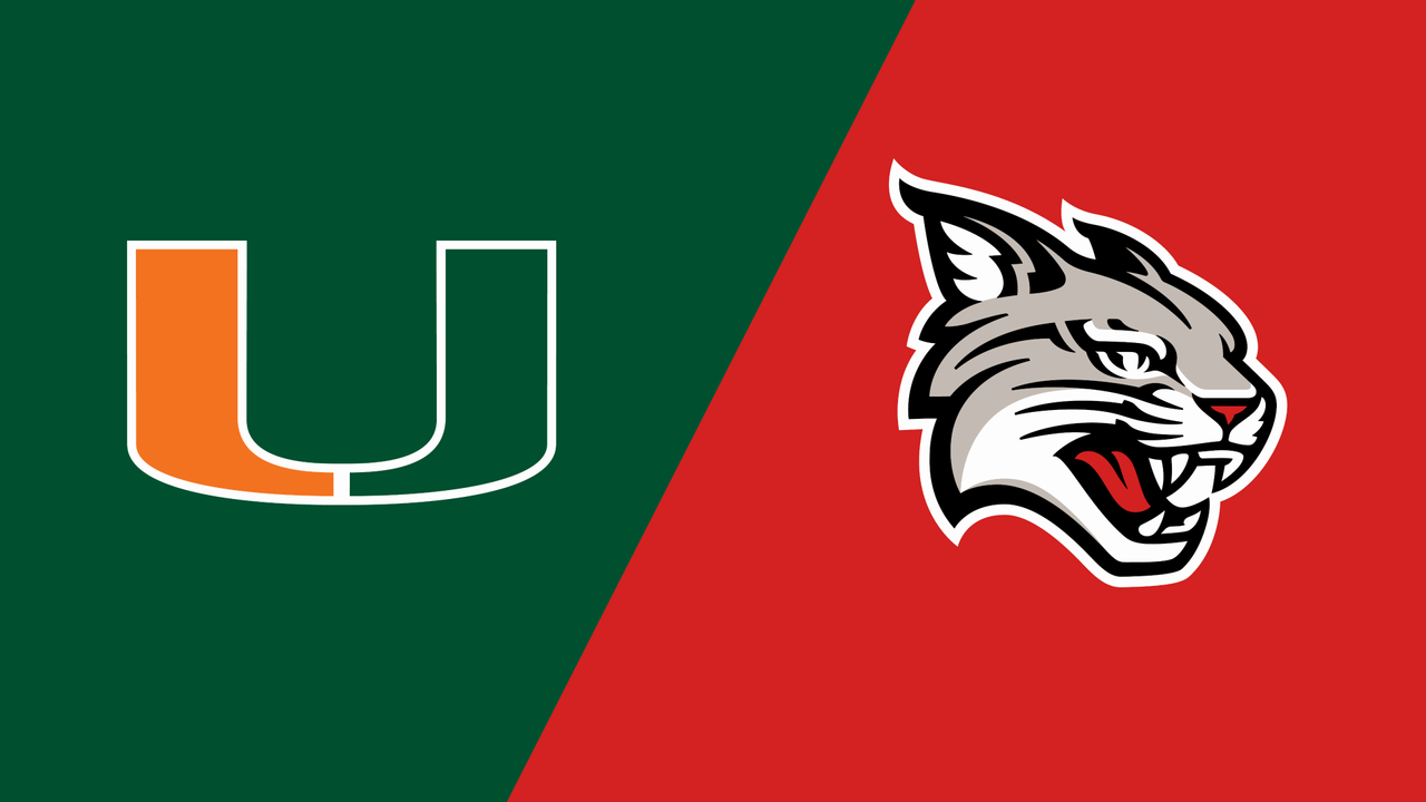 Davidson vs. Miami