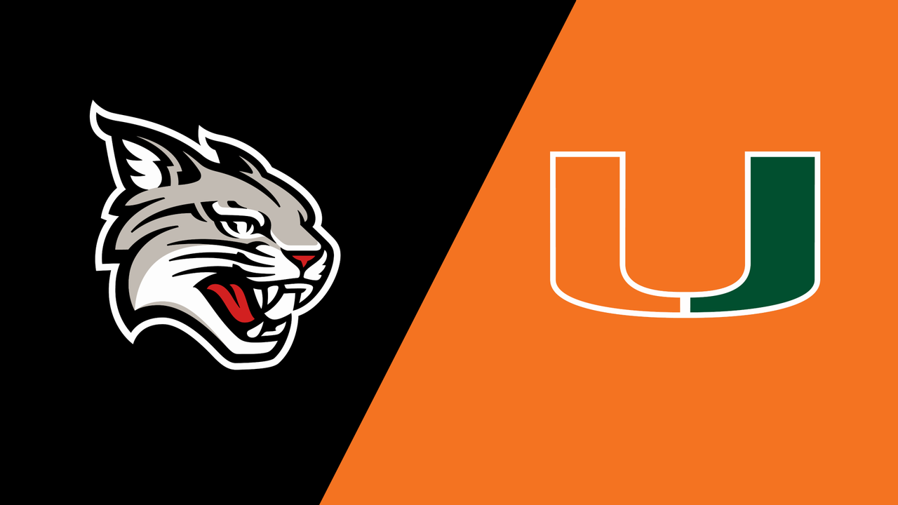 Davidson vs. Miami
