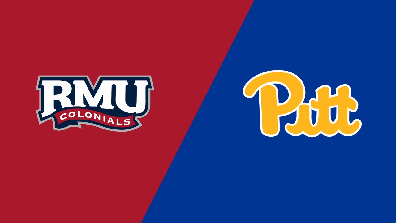 Robert Morris vs. Pittsburgh