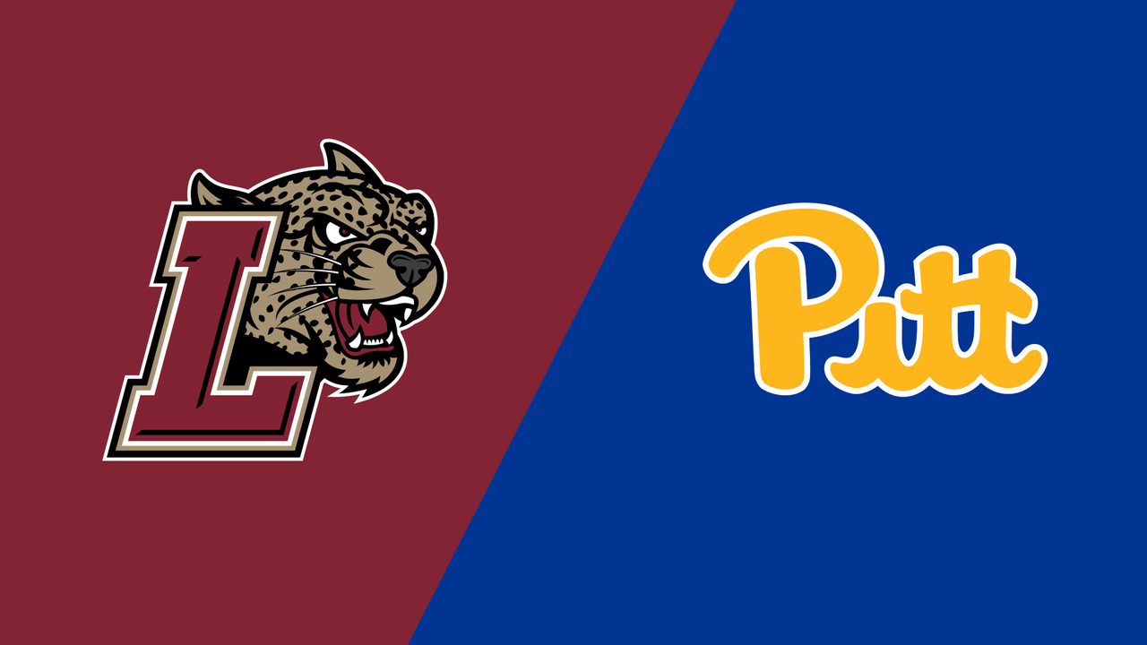Lafayette vs. Pittsburgh