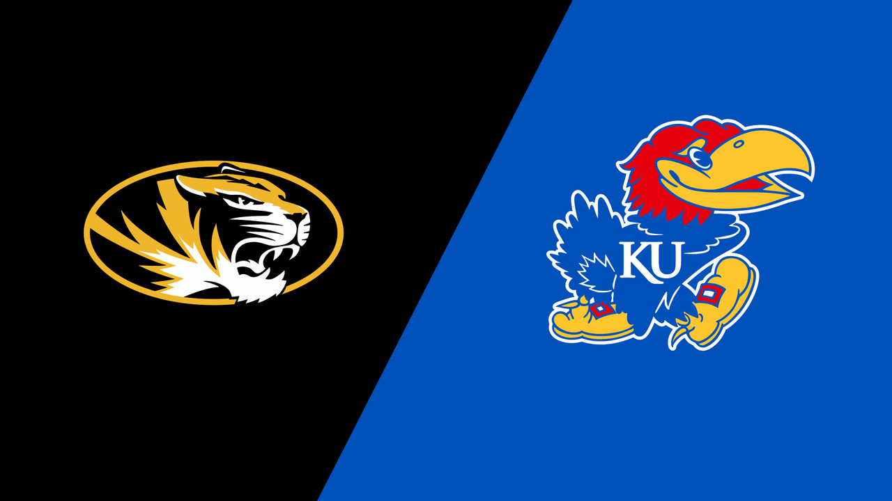 Missouri vs. #19 Kansas
