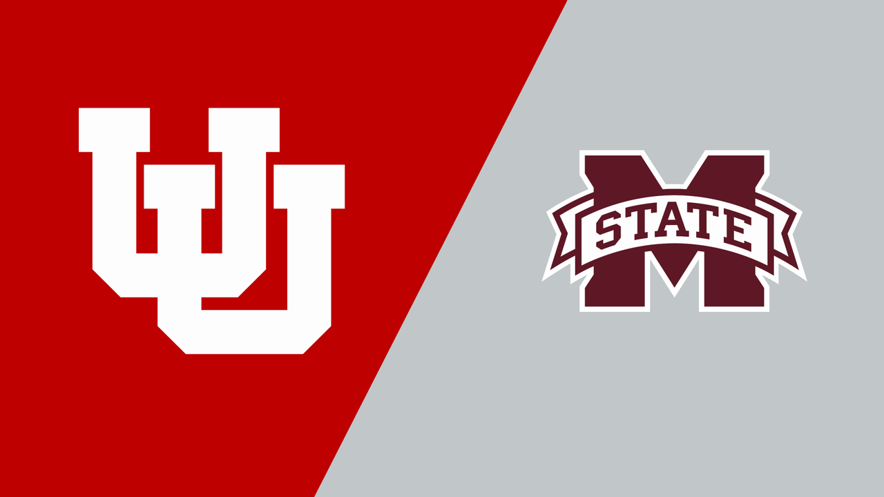 Mississippi State vs. Utah