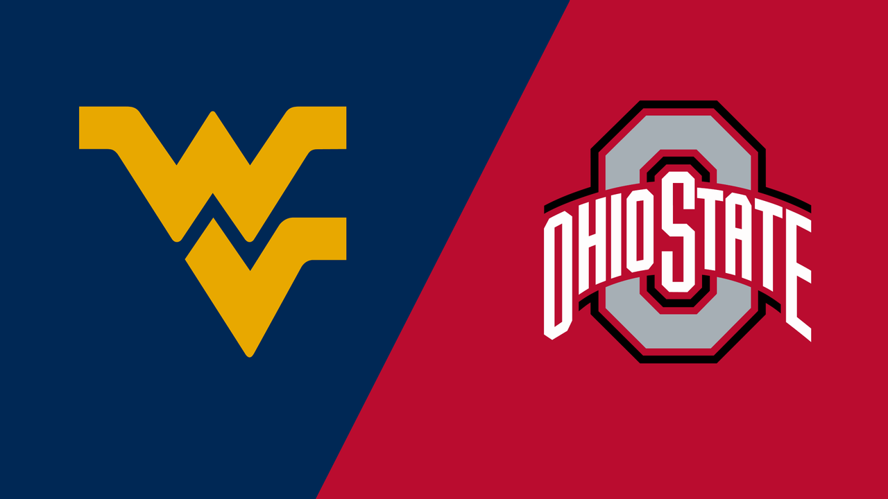 Ohio State vs. West Virginia