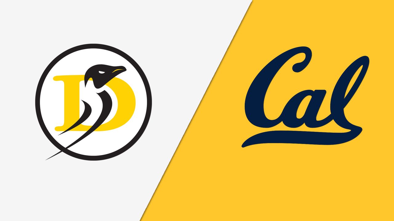 Dominican (CA) vs. California